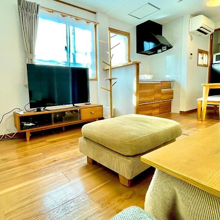 Apartament 上落合ハウス Kamiochiai House Tokio Zewnętrze zdjęcie
