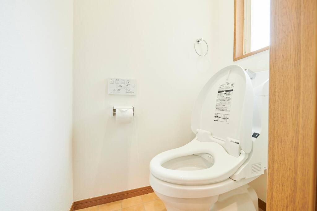 Apartament 上落合ハウス Kamiochiai House Tokio Zewnętrze zdjęcie
