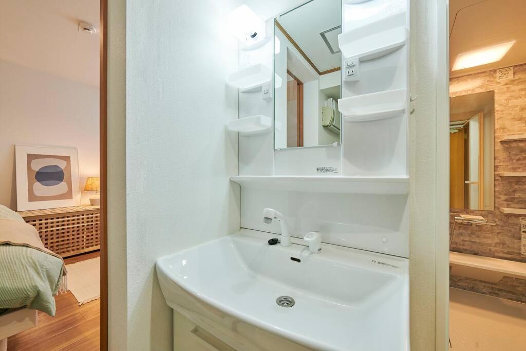 Apartament 上落合ハウス Kamiochiai House Tokio Zewnętrze zdjęcie