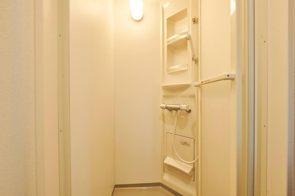 Apartament 上落合ハウス Kamiochiai House Tokio Zewnętrze zdjęcie