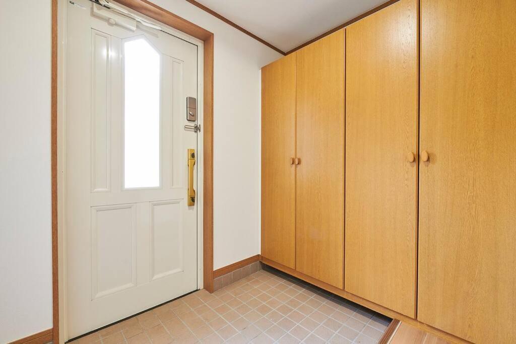 Apartament 上落合ハウス Kamiochiai House Tokio Zewnętrze zdjęcie