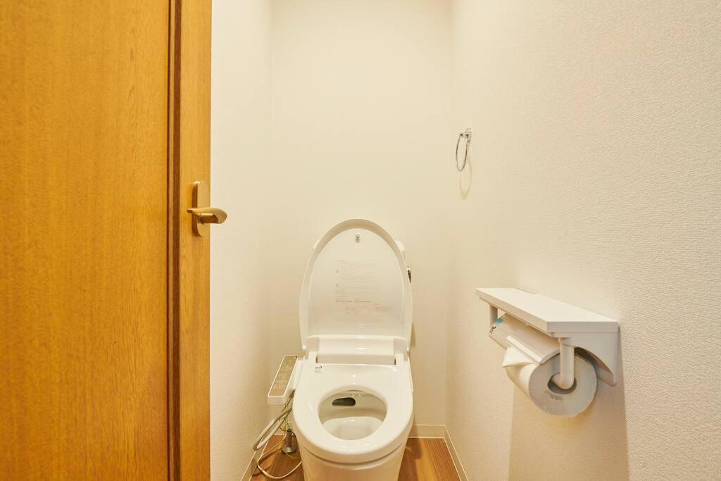 Apartament 上落合ハウス Kamiochiai House Tokio Zewnętrze zdjęcie