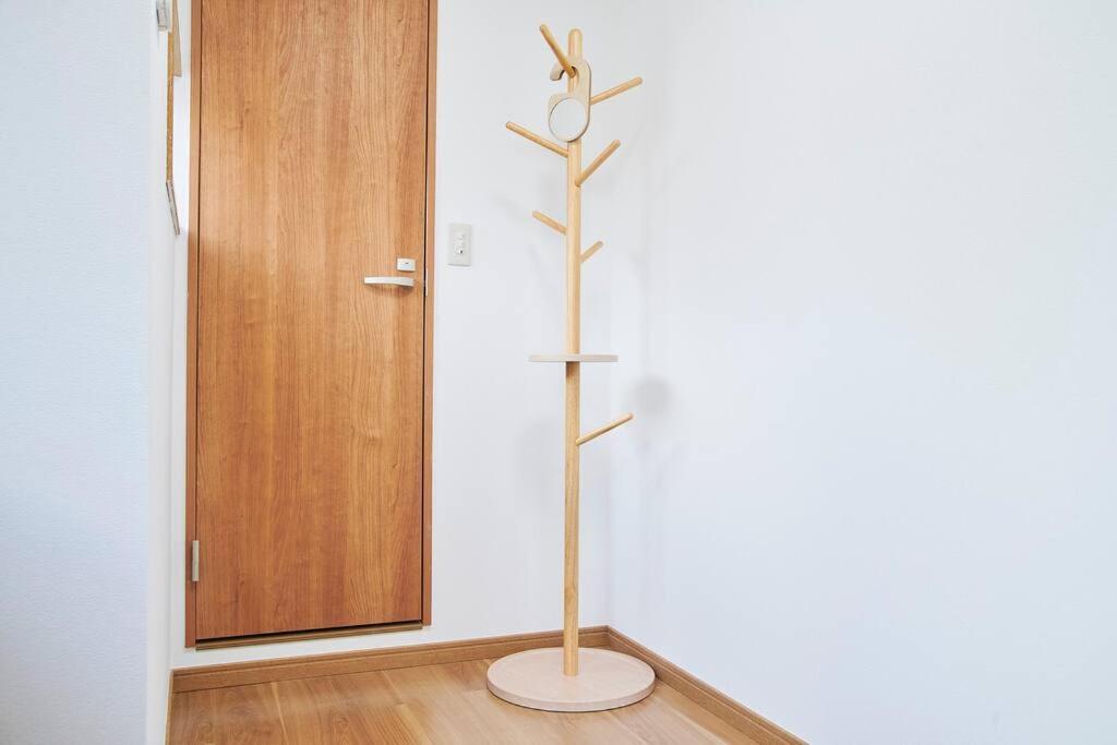 Apartament 上落合ハウス Kamiochiai House Tokio Zewnętrze zdjęcie