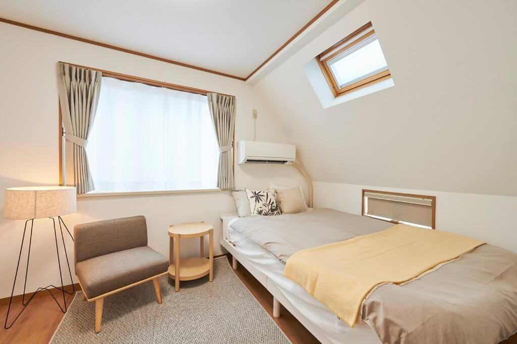 Apartament 上落合ハウス Kamiochiai House Tokio Zewnętrze zdjęcie